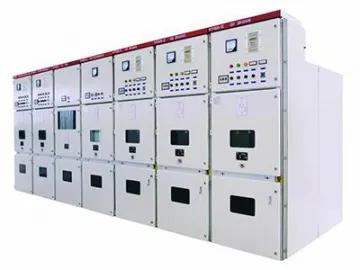 Medium Voltage Switchgear