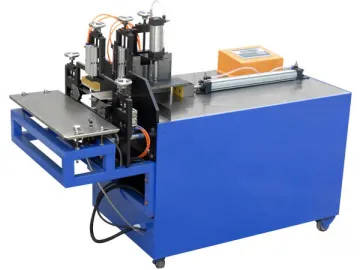 Bagging and Sealing Machine