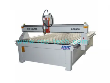 Multifunction CNC Router