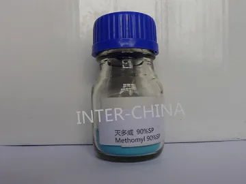 Methomyl