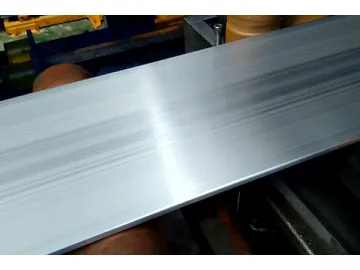 3000A 8-10 Inches Aluminium Extrusion Process