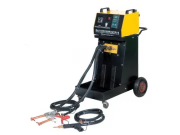 DNY Air-Cooled Portable Spot Welder