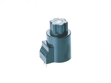 MFZ12-YC, MFZ12-YCA Hydraulic Solenoids for Wet-Pin DC Solenoid Valves