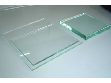 Clear Float Glass