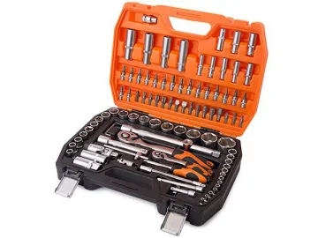 94 pc Socket Set