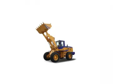 Wheel Loader 3000