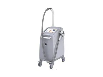 1550nm Erbium Laser Skin Resurfacing Machine