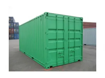 40ft Container