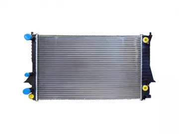 Auto Radiator