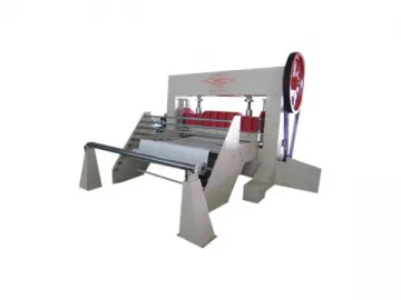 HD-1713 Customized Leather Punching Machine