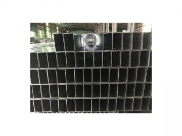 Extruded Aluminum Square Tube