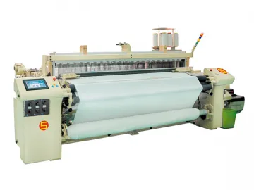 Air Jet Loom