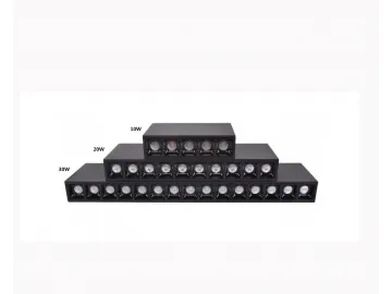 D Series LED Bar Light