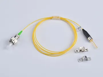 1550nm Pulse Laser for OTDR