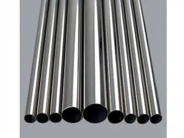 Automobile Exhaust Tubing