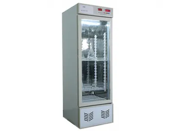 Constant Temperature and Humidity Incubator