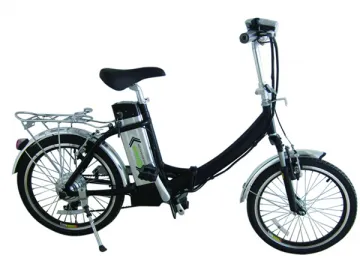 Electric Bike