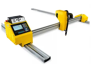 Portable CNC Plasma & Flame Cutting Machine, GC-2030