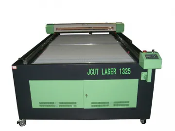 Professional Non-metal Material Laser Cutting Machine