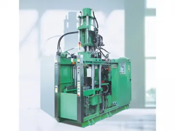 Rubber Injection Molding Machine