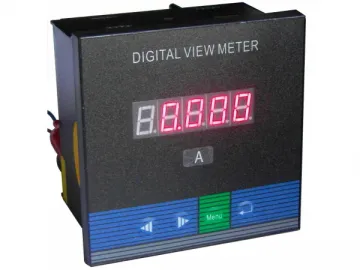 Digital Panel Meter