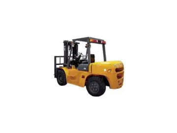 Diesel Forklift 5-10 Ton