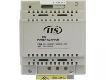 IIS-690 30W Power Supply