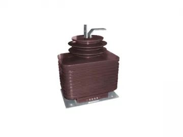 Current Transformer LZZB7-35GYW1