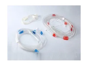 Blood Tubing Sets