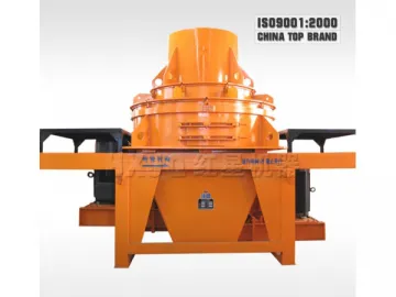 Sand Maker (VSI Crusher)