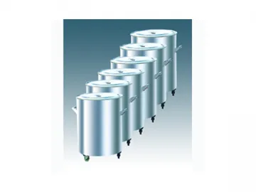 Stainless Steel Products