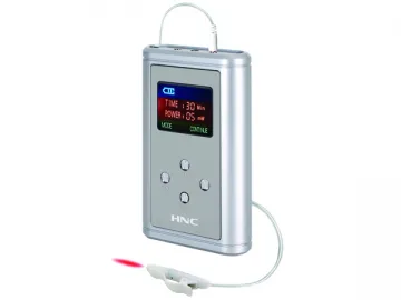 HY05-A Intranasal Laser Therapy Apparatus