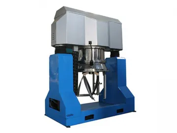 Planetary Mixer, RTJB Series