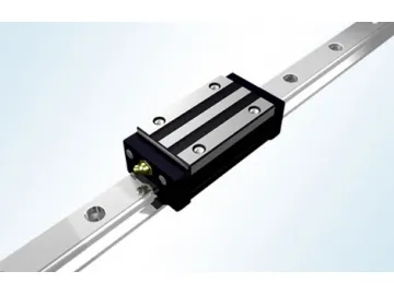 Ball Linear Motion Guide