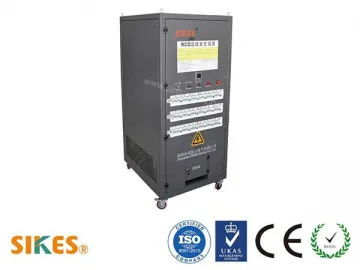 Harmonic Test RCD Load Bank