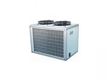 BC Series Box Type Condensing Units