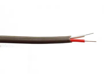 Thermocouple Compensating Cable