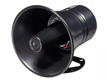 20W Motorcycle Speaker