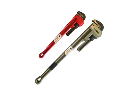 Heavy Duty Pipe Wrench