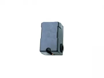 Water Pressure Switch