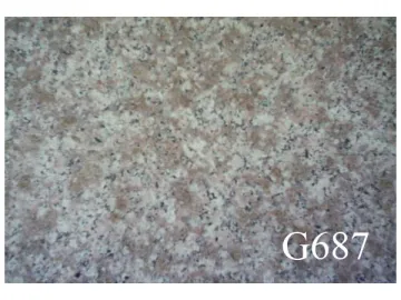 G687 Granite