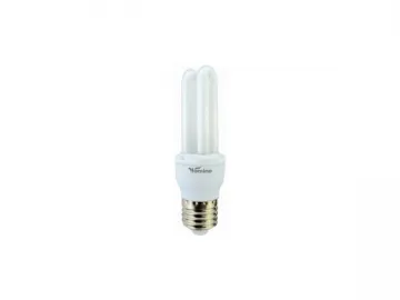 T4 2U Energy Saving Bulb