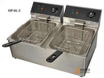 Electric Fryer