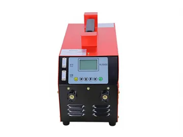 Electrofusion Welding Machine, HJ series