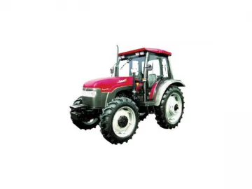 Wheel Tractor YW160