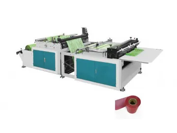 High Speed Sheet Cutting Machine