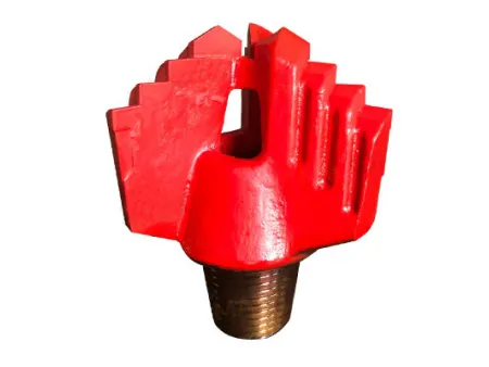 Rotary Drill Bits