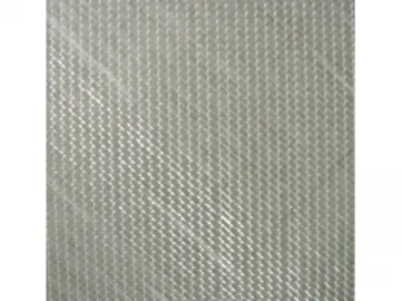 Glass Fiber Biaxial Stitched Fabrics