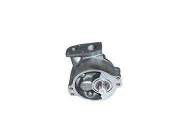 Pumps — Hydraulic Pump