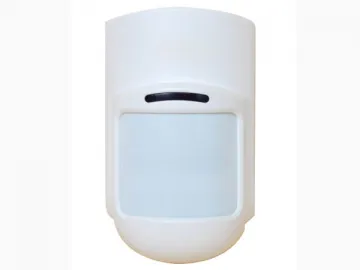 HM-801C Wired Curtain PIR Detector